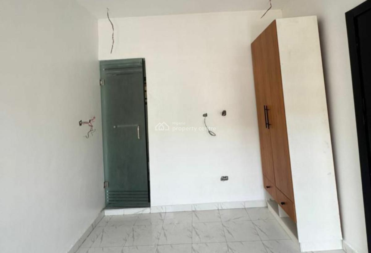 Brand New Excellently Built 2 Bedroom Apartment, ., Gbagada, Lagos, Flat / Apartment for Sale