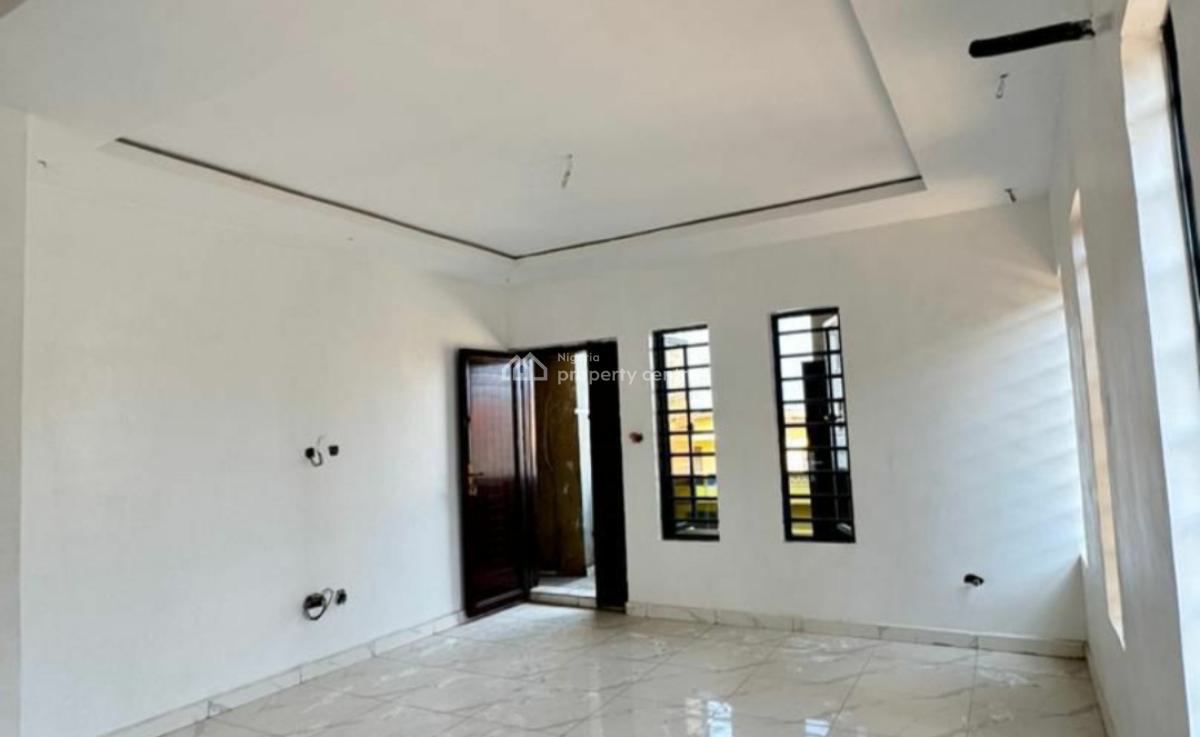 Brand New Excellently Built 2 Bedroom Apartment, ., Gbagada, Lagos, Flat / Apartment for Sale