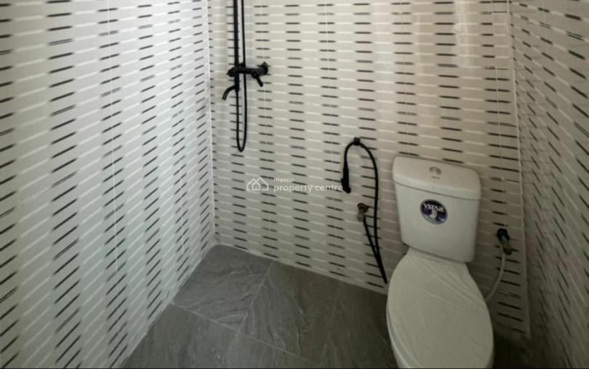 Brand New Excellently Built 2 Bedroom Apartment, ., Gbagada, Lagos, Flat / Apartment for Sale