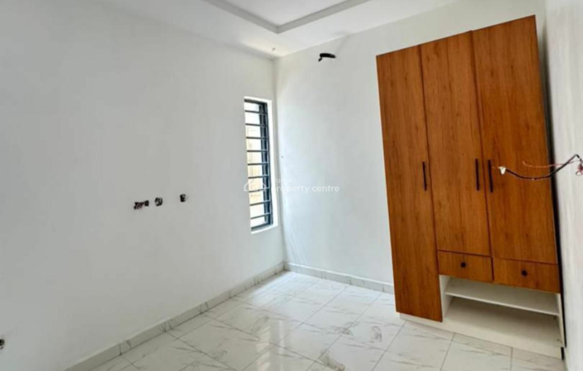 Brand New Excellently Built 2 Bedroom Apartment, ., Gbagada, Lagos, Flat / Apartment for Sale