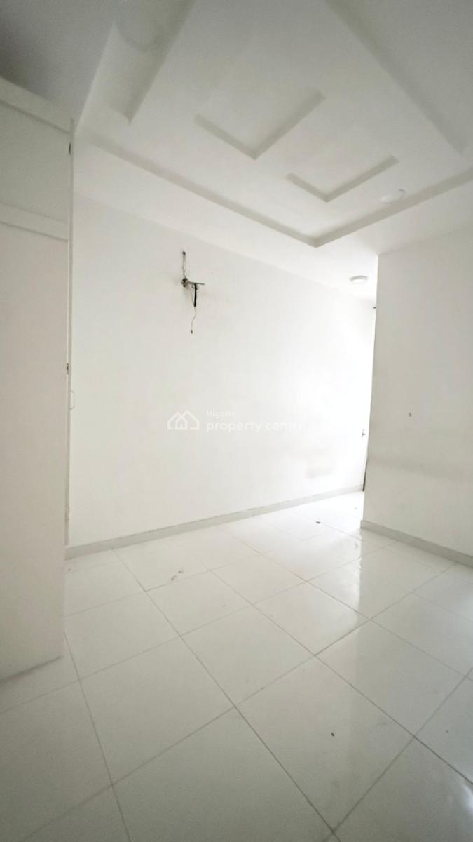 1 Bedroom, Orchid Road / Eleganza / 2nd Toll Gate, Lekki, Lagos, Self Contain (single Rooms) for Rent