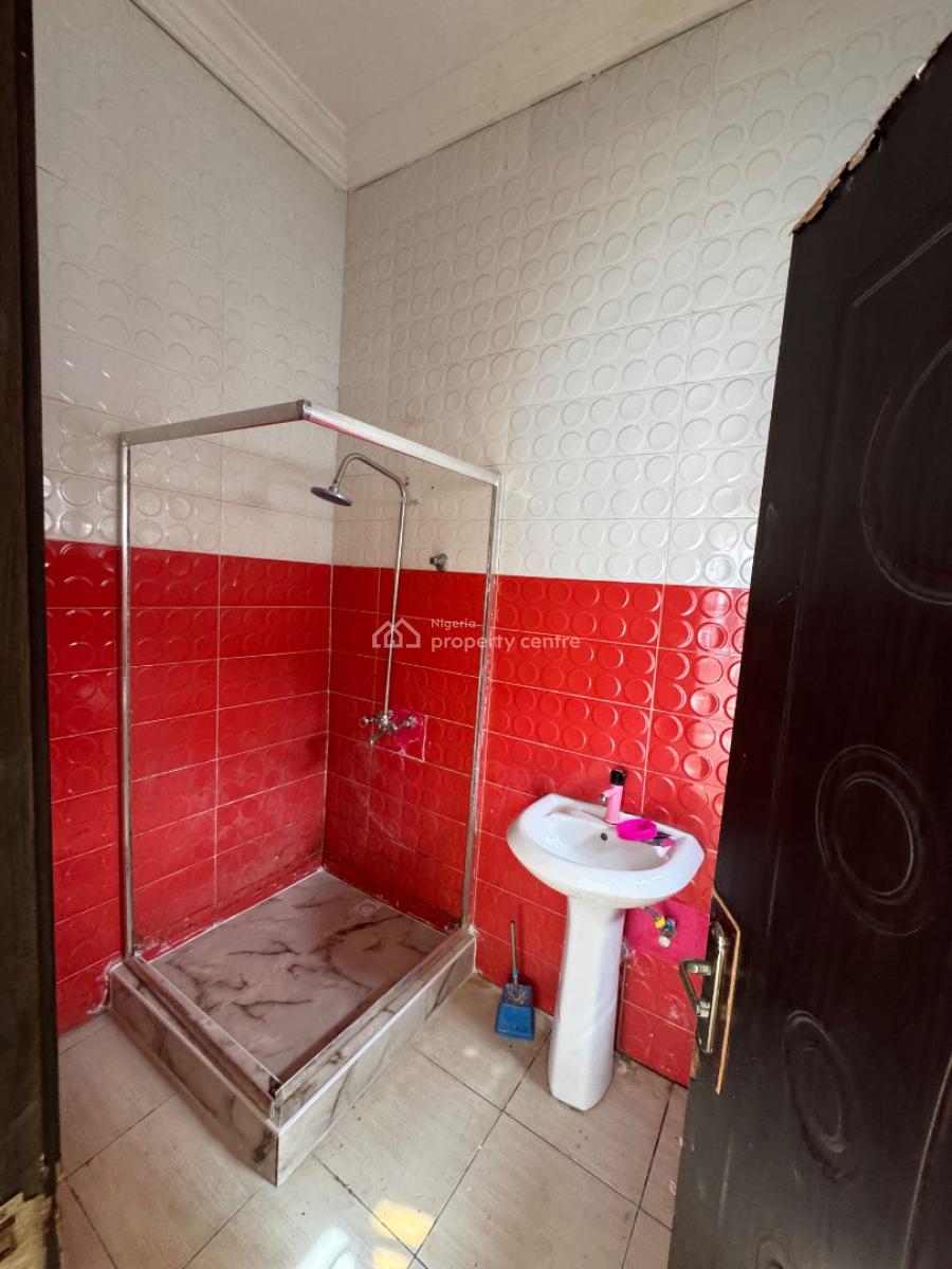 Self Contain Semi Masters, Bera Estate, Lekki Expressway, Lekki, Lagos, Self Contain (single Rooms) for Rent
