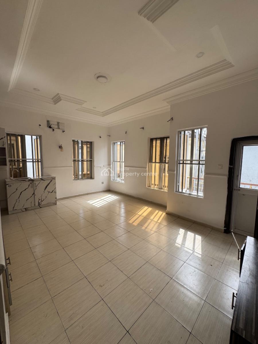 Self Contain Studio Masters, Bera Estate, Lekki Expressway, Lekki, Lagos, Self Contain (single Rooms) for Rent