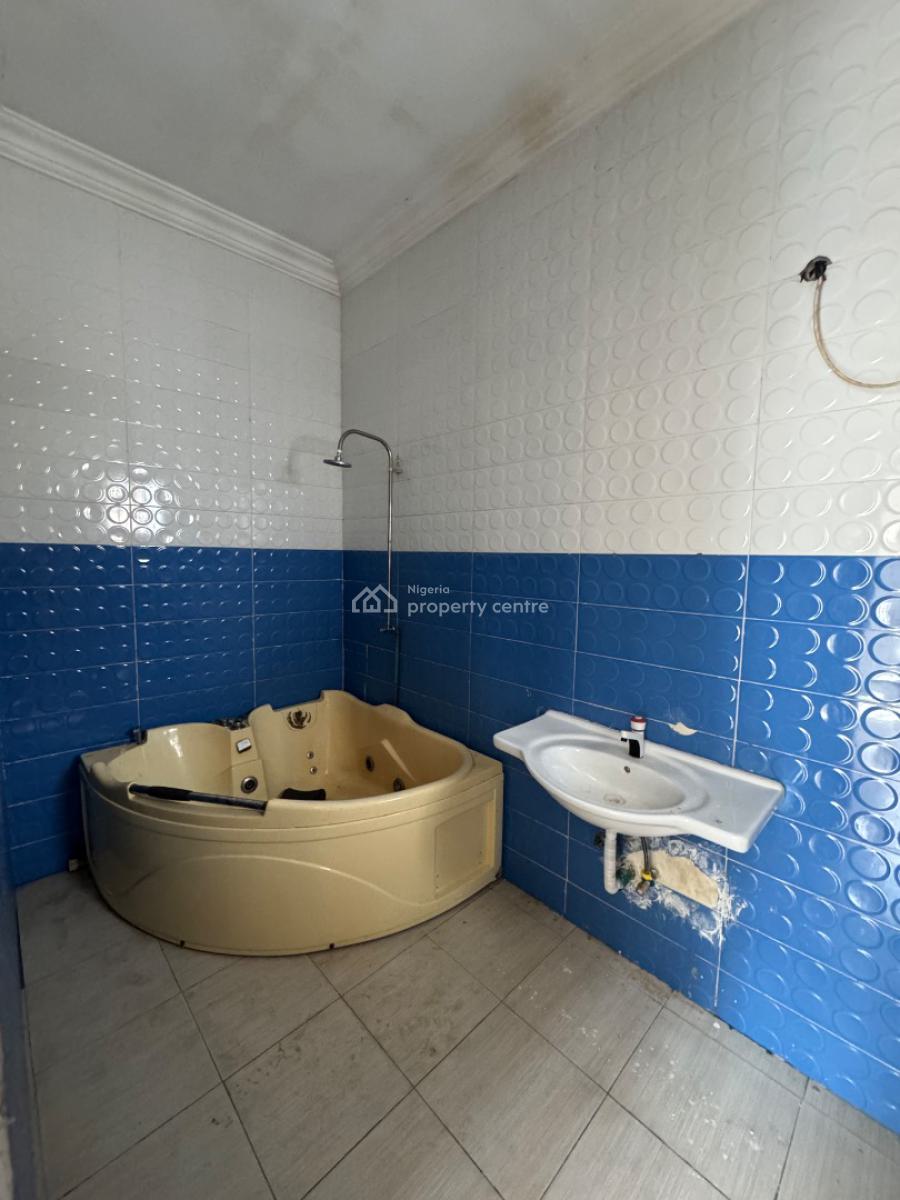 Self Contain Studio Masters, Bera Estate, Lekki Expressway, Lekki, Lagos, Self Contain (single Rooms) for Rent