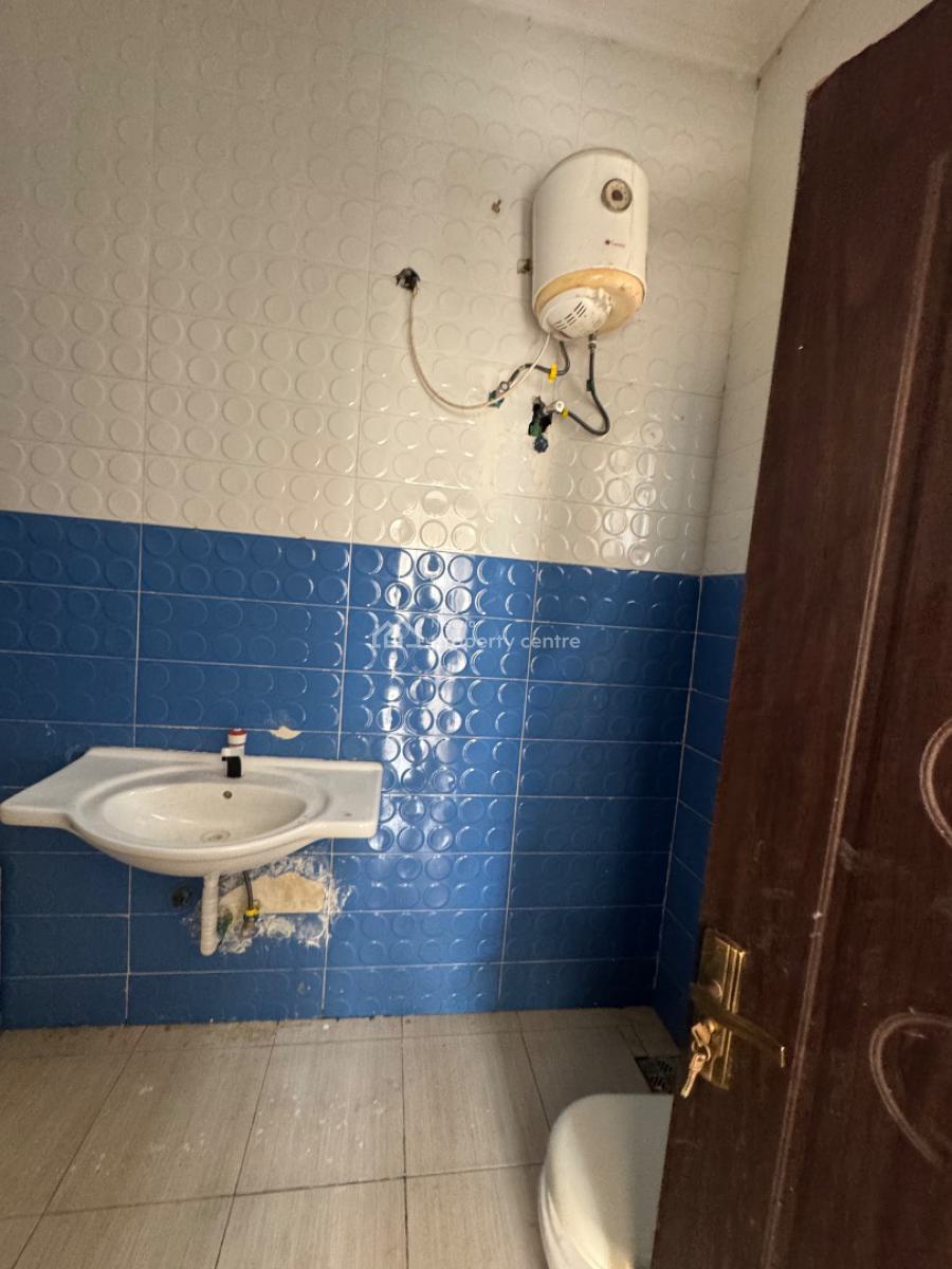 Self Contain Studio Masters, Bera Estate, Lekki Expressway, Lekki, Lagos, Self Contain (single Rooms) for Rent