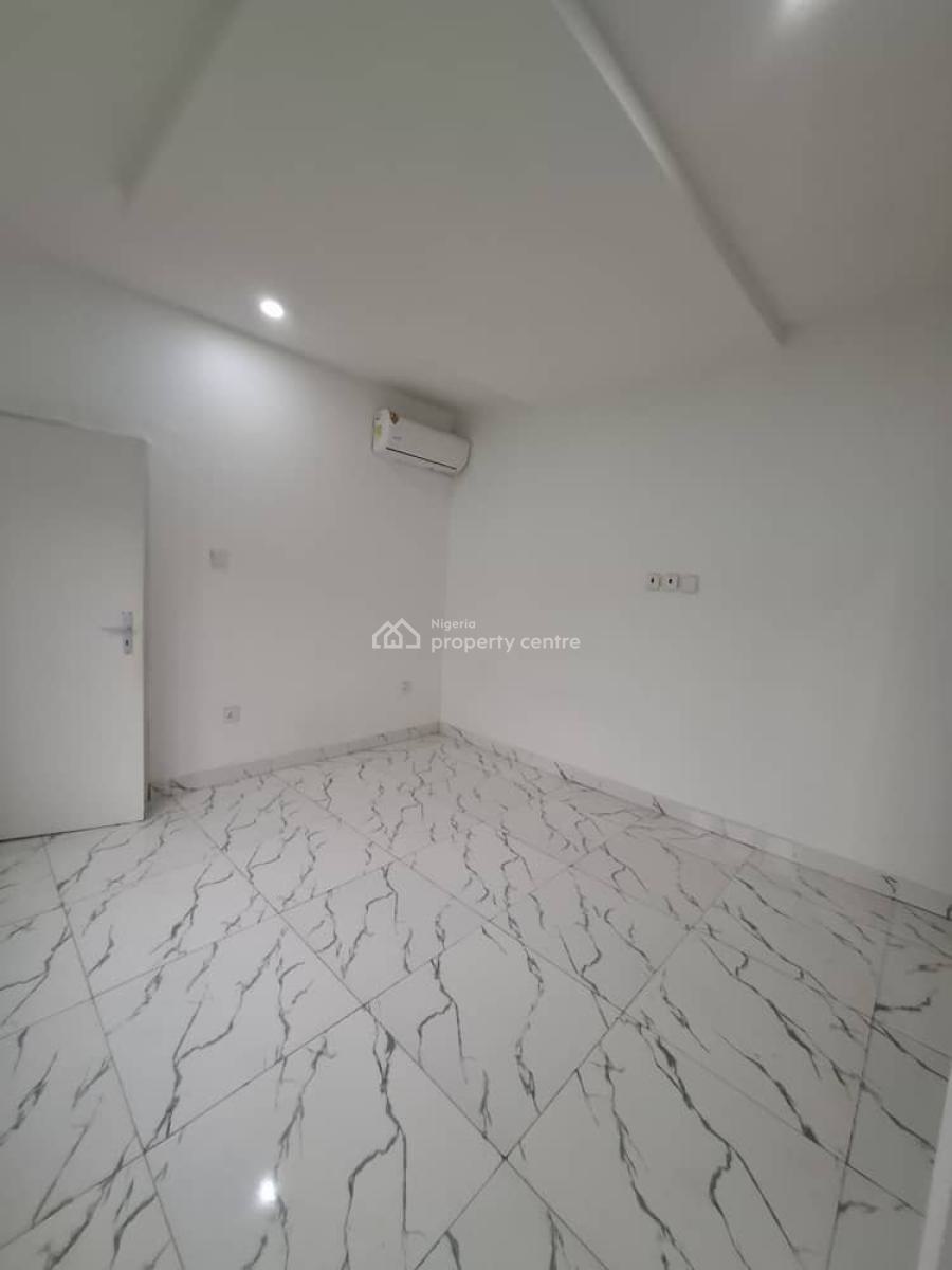 Serviced 2 Bedroom Apartment, Guzape District, Abuja, Flat / Apartment for Rent