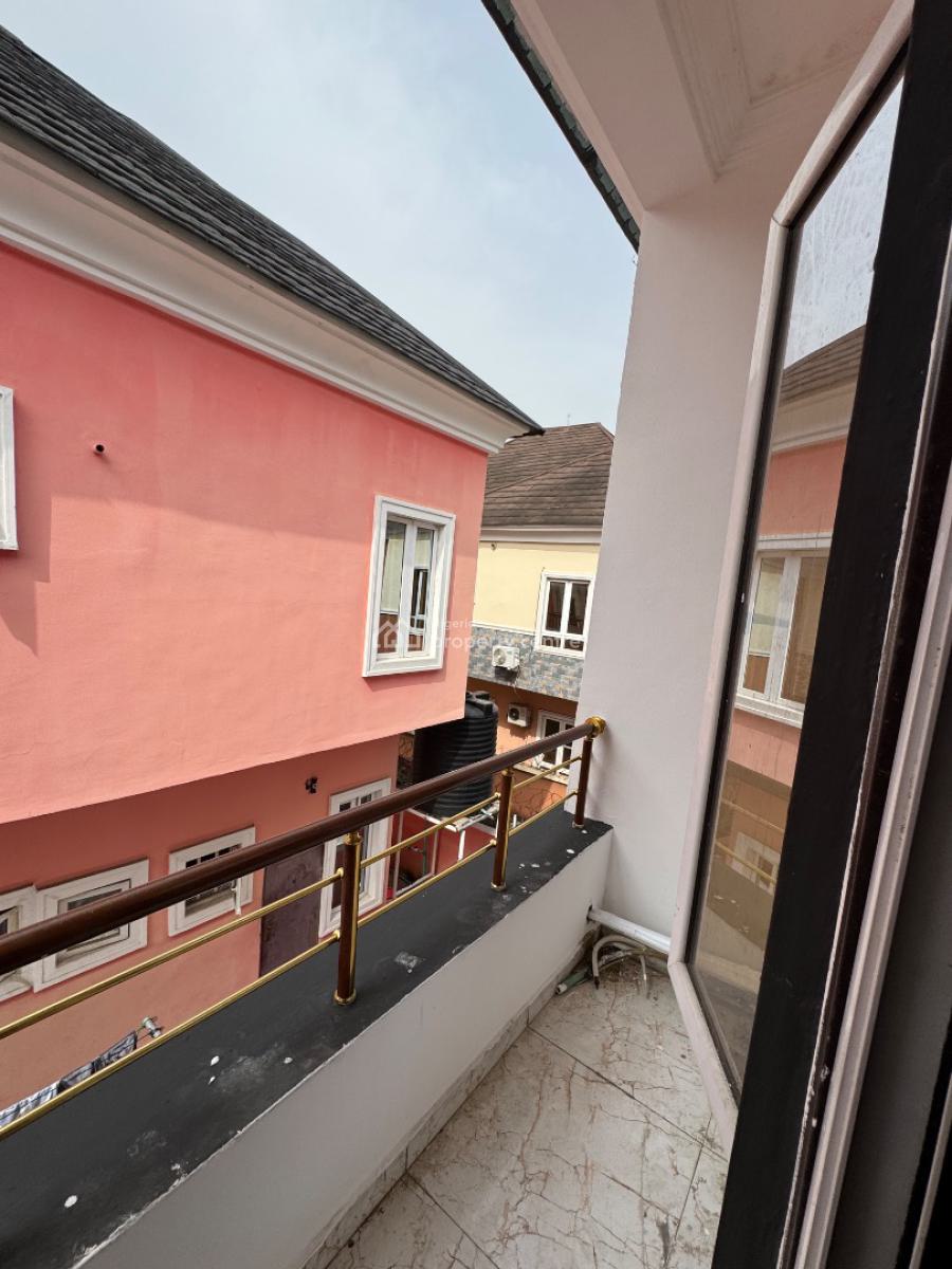 Miniflat, Bera Estate, Lekki Expressway, Lekki, Lagos, Mini Flat (room and Parlour) for Rent