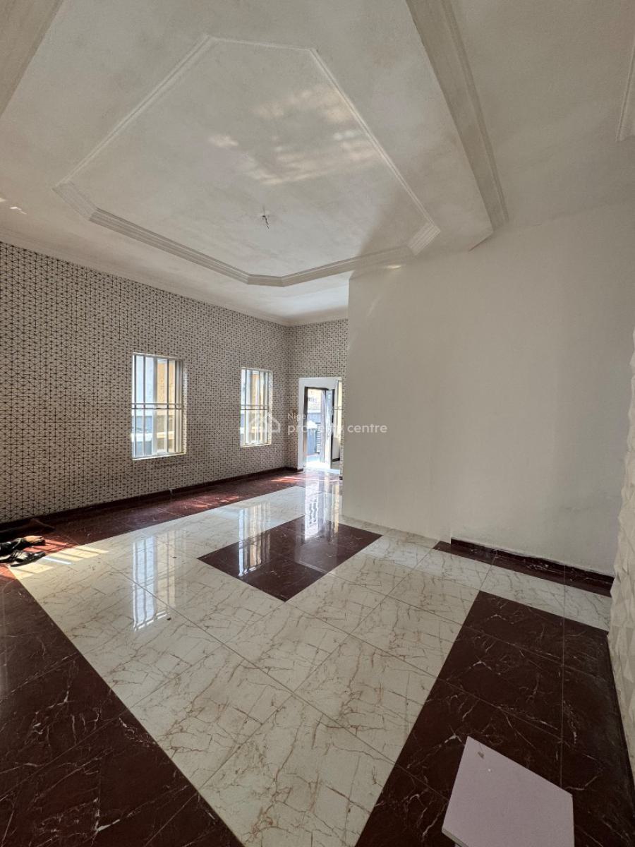Miniflat, Bera Estate, Lekki Expressway, Lekki, Lagos, Mini Flat (room and Parlour) for Rent