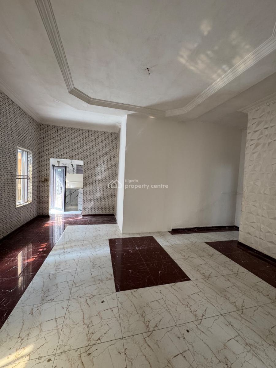Miniflat, Bera Estate, Lekki Expressway, Lekki, Lagos, Mini Flat (room and Parlour) for Rent