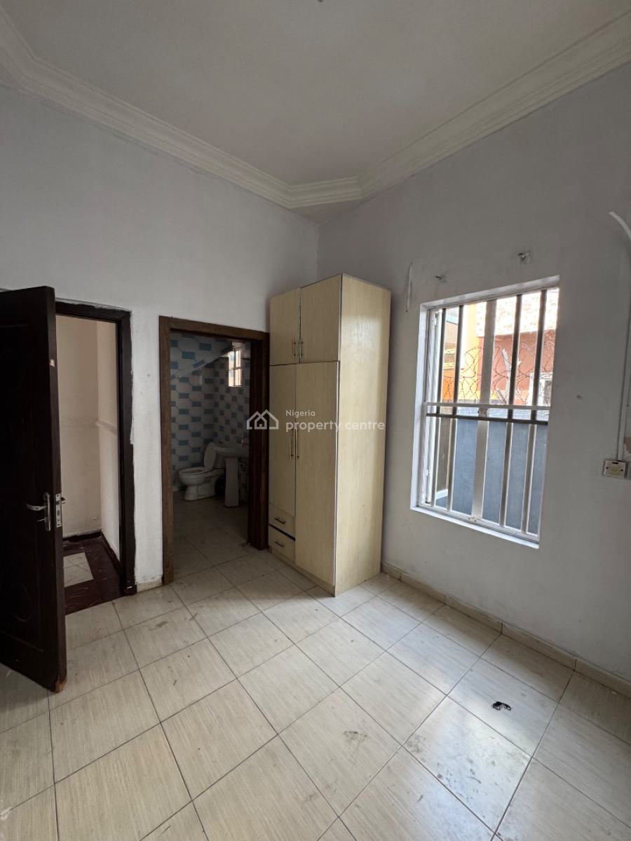 Miniflat, Bera Estate, Lekki Expressway, Lekki, Lagos, Mini Flat (room and Parlour) for Rent