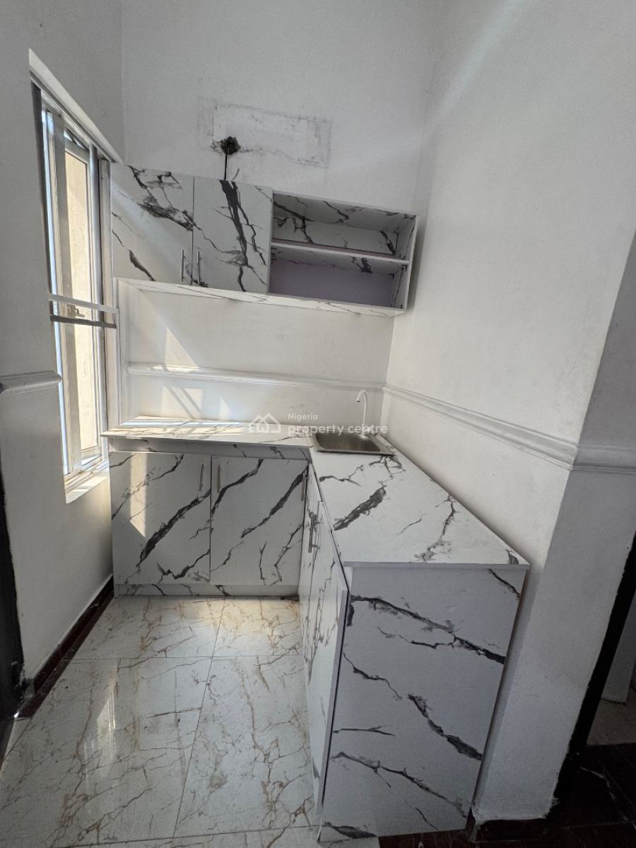 Miniflat, Bera Estate, Lekki Expressway, Lekki, Lagos, Mini Flat (room and Parlour) for Rent
