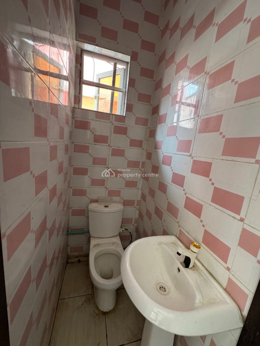 Miniflat, Bera Estate, Lekki Expressway, Lekki, Lagos, Mini Flat (room and Parlour) for Rent