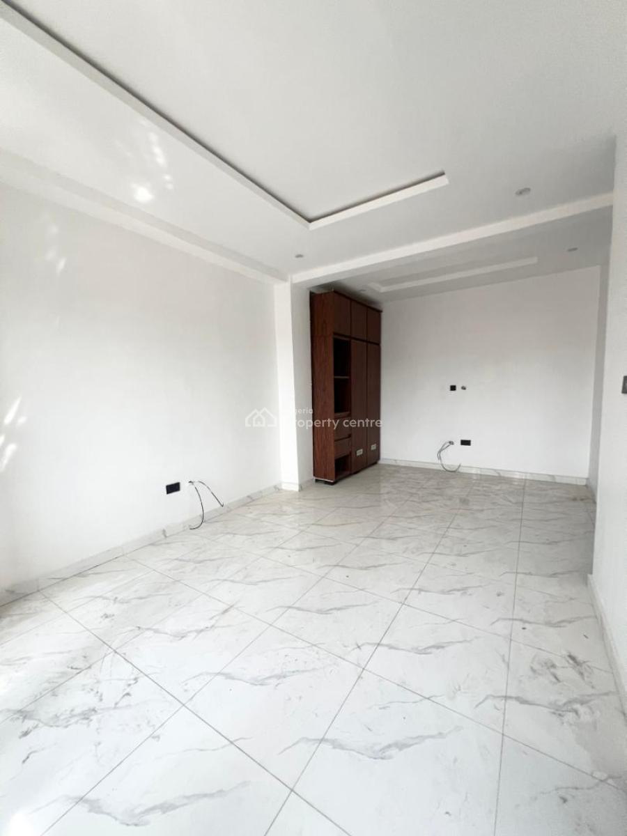 Brand New 2 Bedroom Apartment, Lekki Phase 1, Lekki, Lagos, Flat / Apartment for Rent