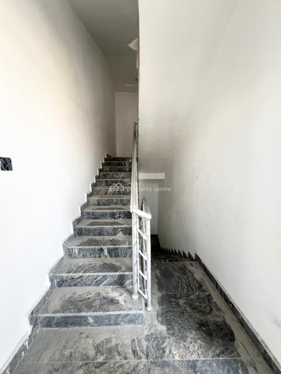 Brand New 2 Bedroom Apartment, Lekki Phase 1, Lekki, Lagos, Flat / Apartment for Rent