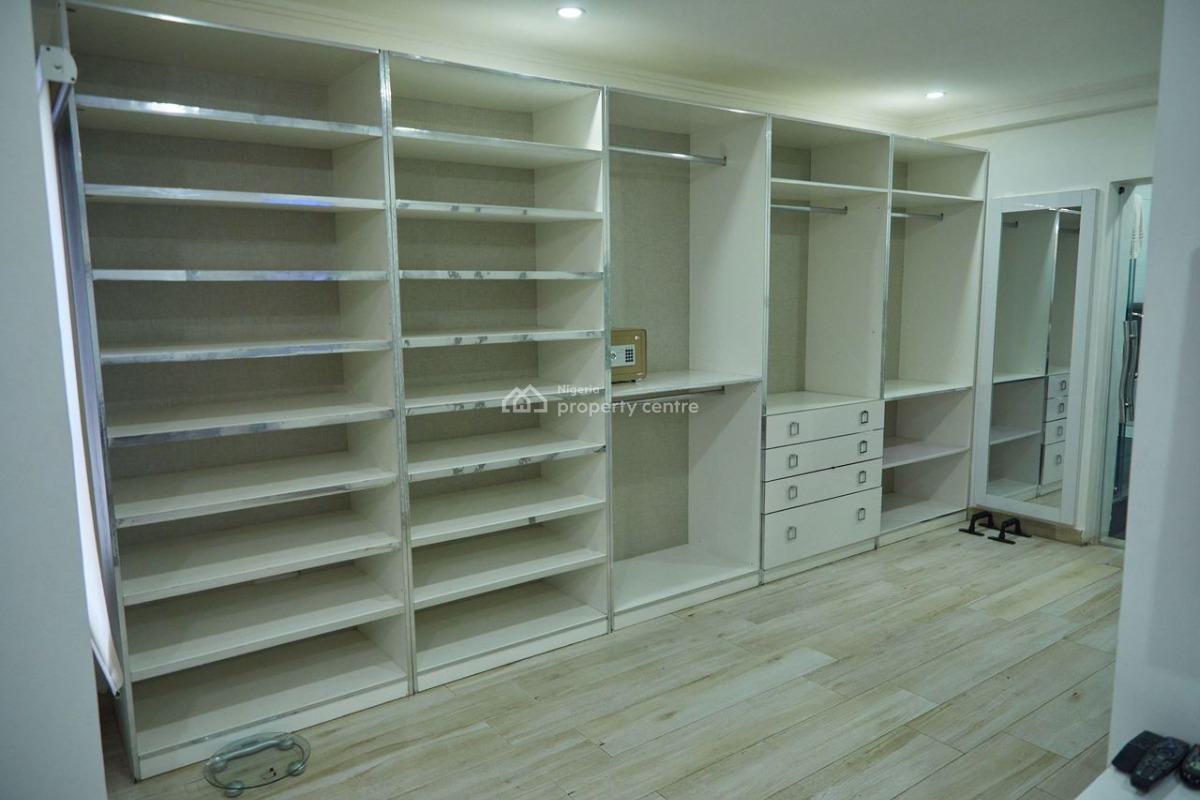 3 Bedroom Penthouse Apartment, Osapa, Lekki, Lagos, Flat / Apartment for Sale