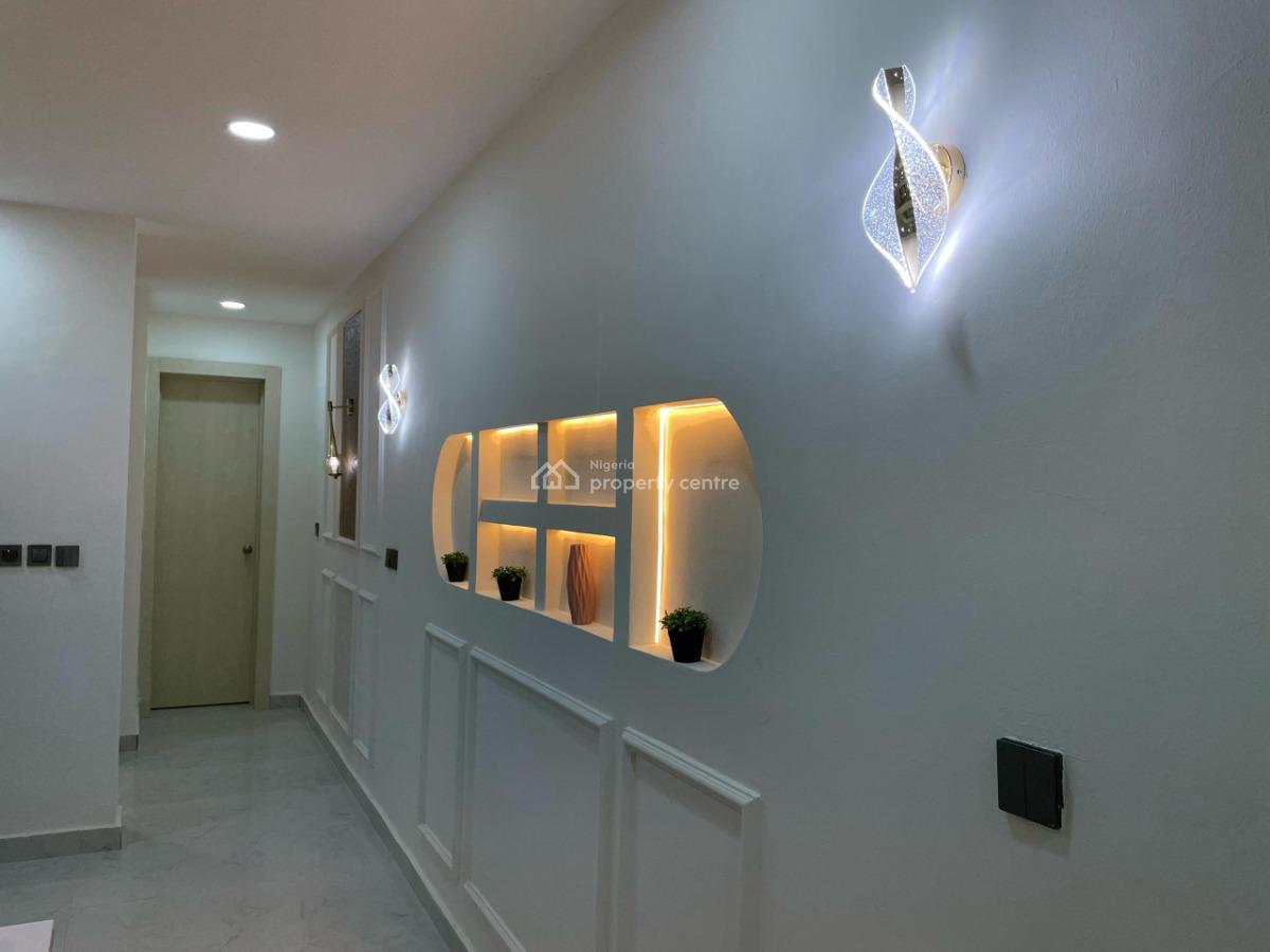 Executive 2-bedroom Apartment, Gra, Ikeja, Lagos, Flat / Apartment Short Let