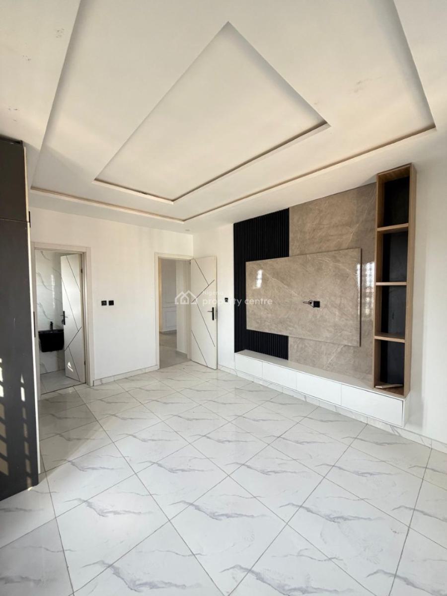 Modern 2 Bedroom Apartment, Spg Road Igbo- Efon, Igbo Efon, Lekki, Lagos, Flat / Apartment for Rent