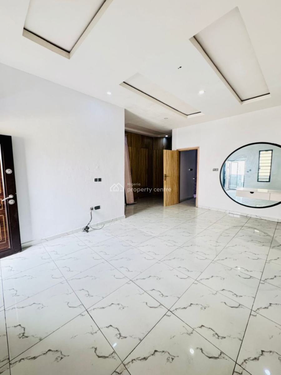 4bedroom Terrace Duplex, Orchid Road, Lekki Phase 2, Lekki, Lagos, Terraced Duplex for Sale