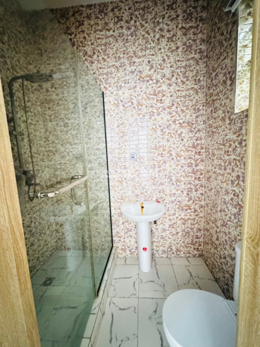 4bedroom Terrace Duplex, Orchid Road, Lekki Phase 2, Lekki, Lagos, Terraced Duplex for Sale