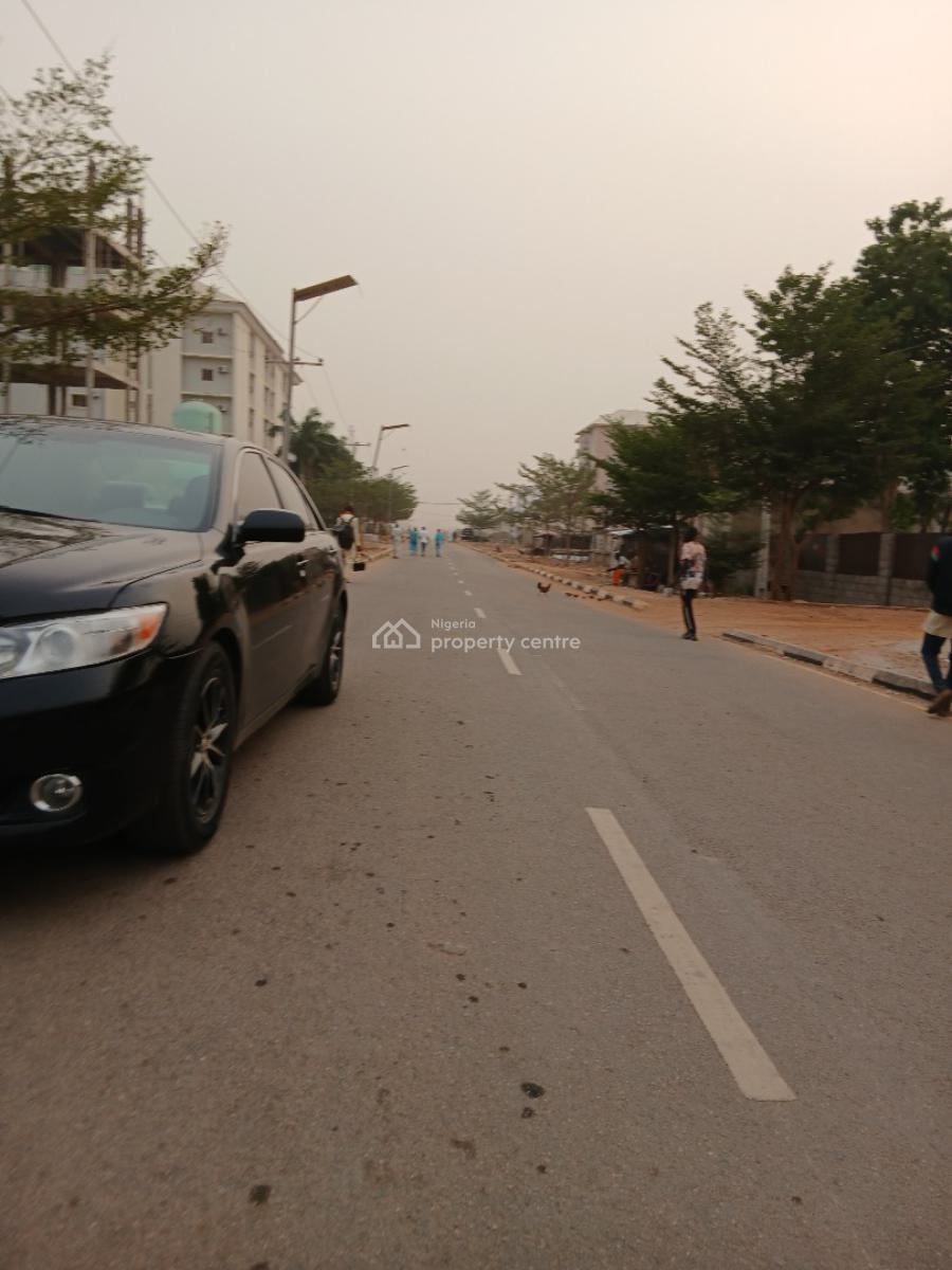 Mixed Use Land, Off The Newly Tarred Maitama Deda Hospital Road By Rano Hotels, Katampe (main), Katampe, Abuja, Mixed-use Land for Sale