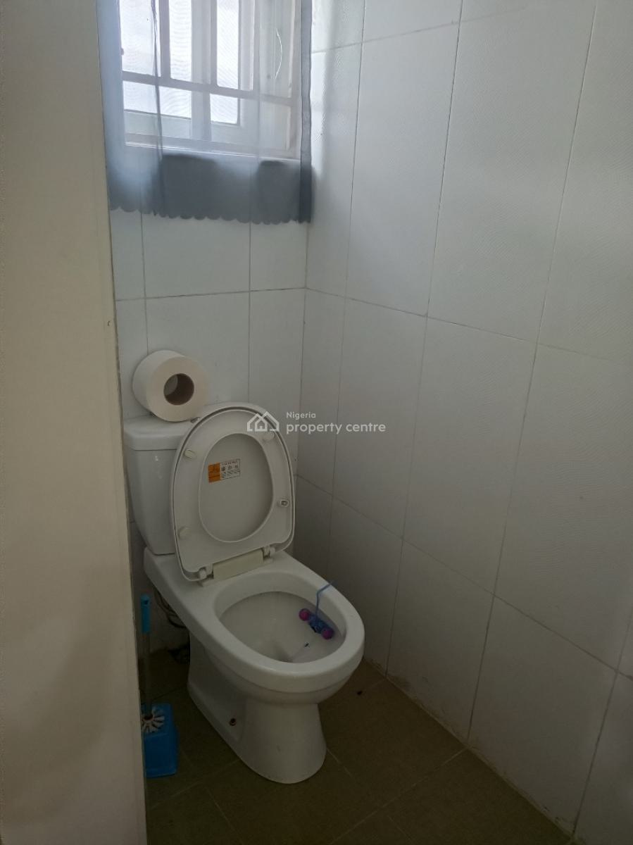 Serviced 3 Bedroom Luxury Apartment with Bq, Oral Estate, Ikota, Lekki, Lagos, Flat / Apartment for Rent