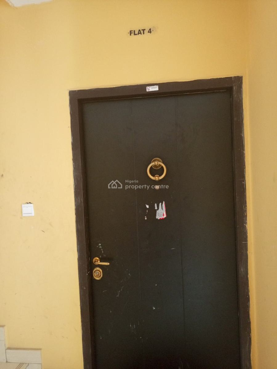 Serviced 3 Bedroom Luxury Apartment with Bq, Oral Estate, Ikota, Lekki, Lagos, Flat / Apartment for Rent