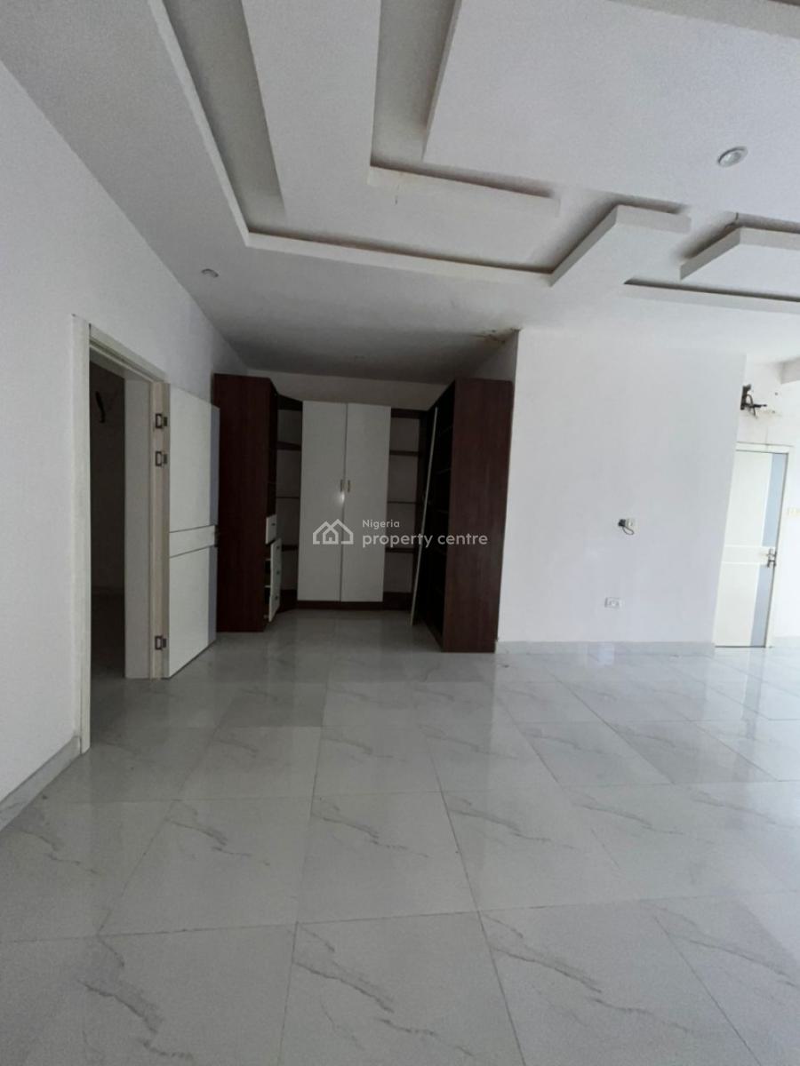 Spacious and Lovely 4bedroom Terrace Duplex, Lekki Palm City, Ajah, Lagos, Terraced Duplex for Rent