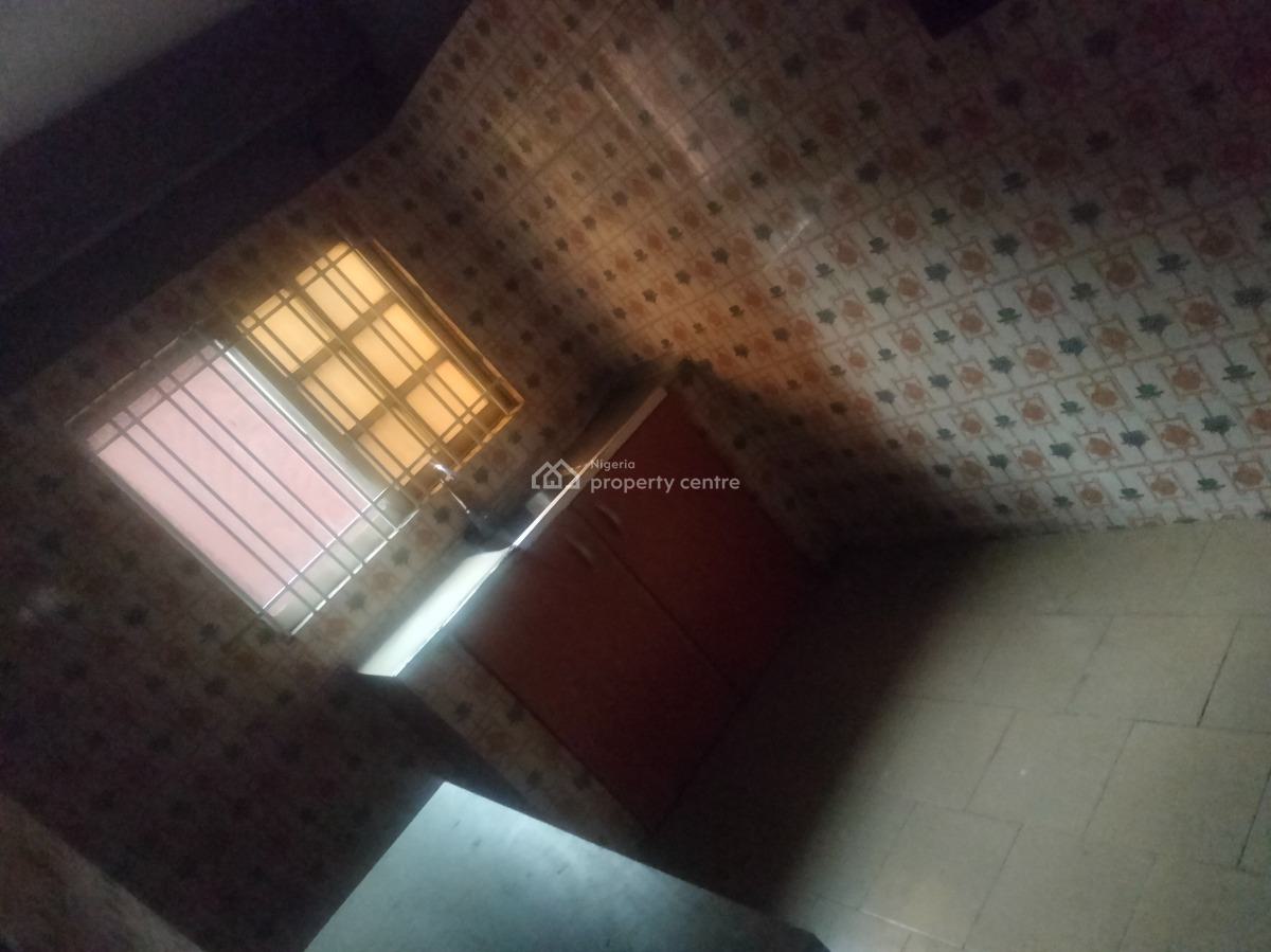 Very Spacious &clean 2bedroom in a Good Location and Gated Street, Very Accesible to Everywhere, Alapere, Ketu, Lagos, Flat / Apartment for Rent