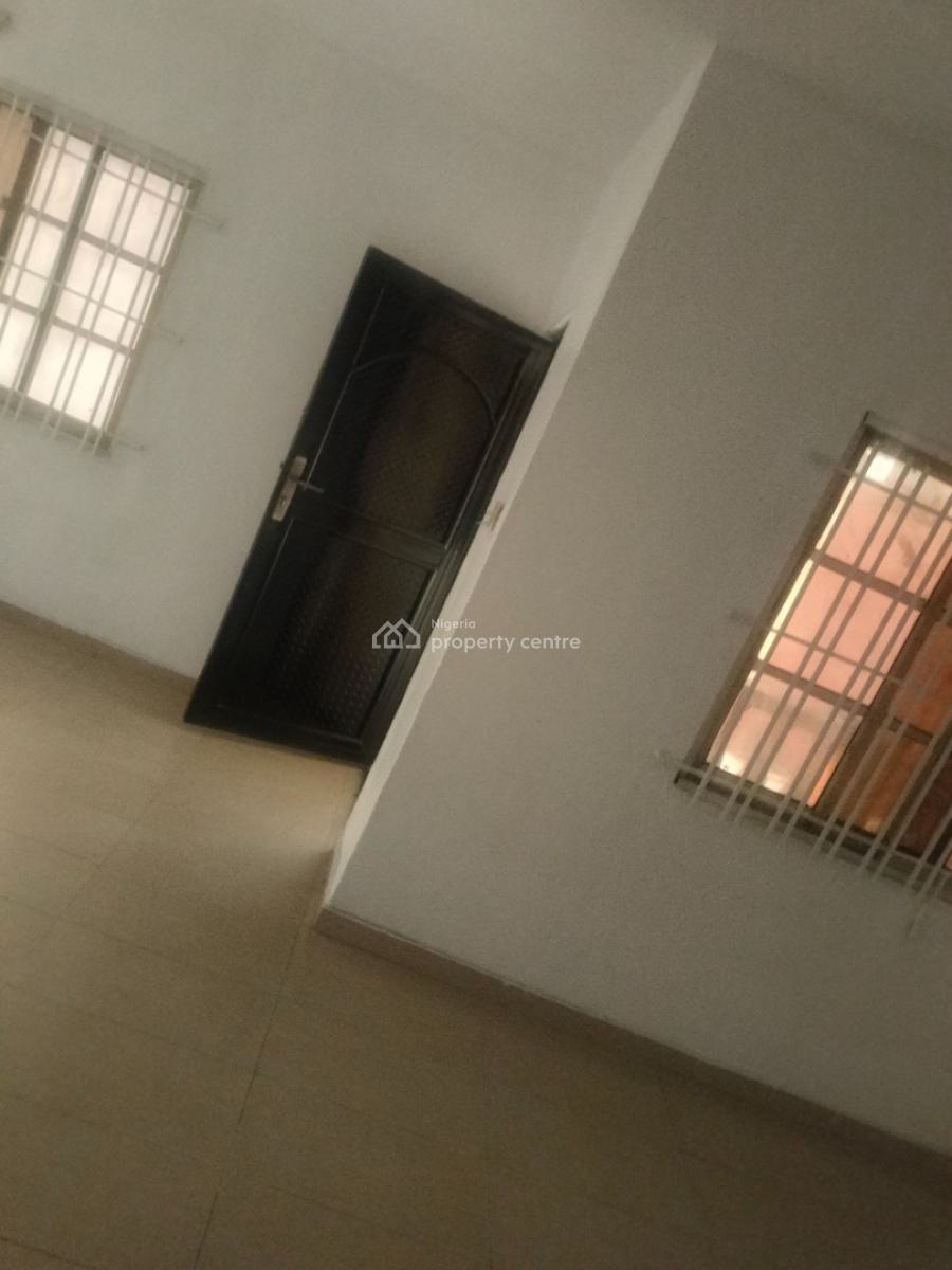 Very Spacious &clean 2bedroom in a Good Location and Gated Street, Very Accesible to Everywhere, Alapere, Ketu, Lagos, Flat / Apartment for Rent