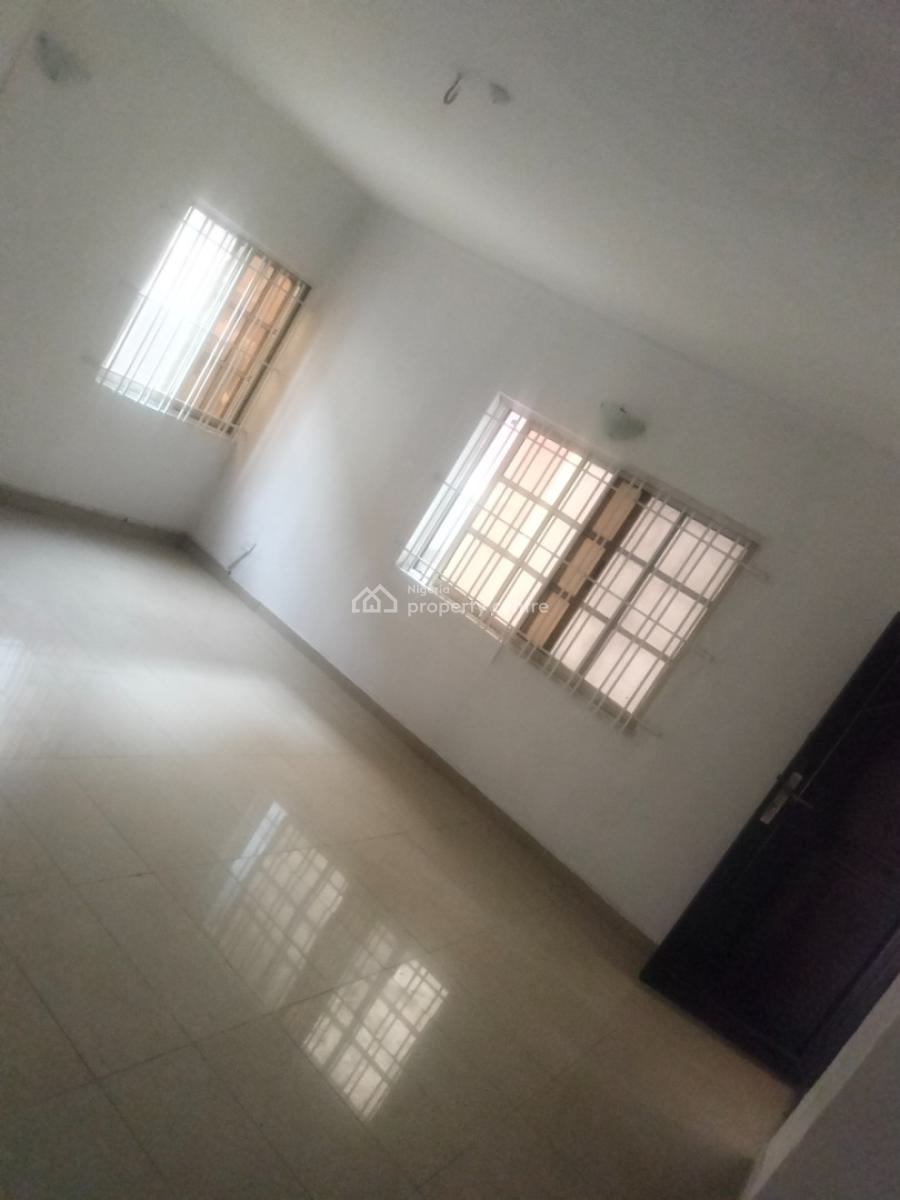 Very Spacious &clean 2bedroom in a Good Location and Gated Street, Very Accesible to Everywhere, Alapere, Ketu, Lagos, Flat / Apartment for Rent
