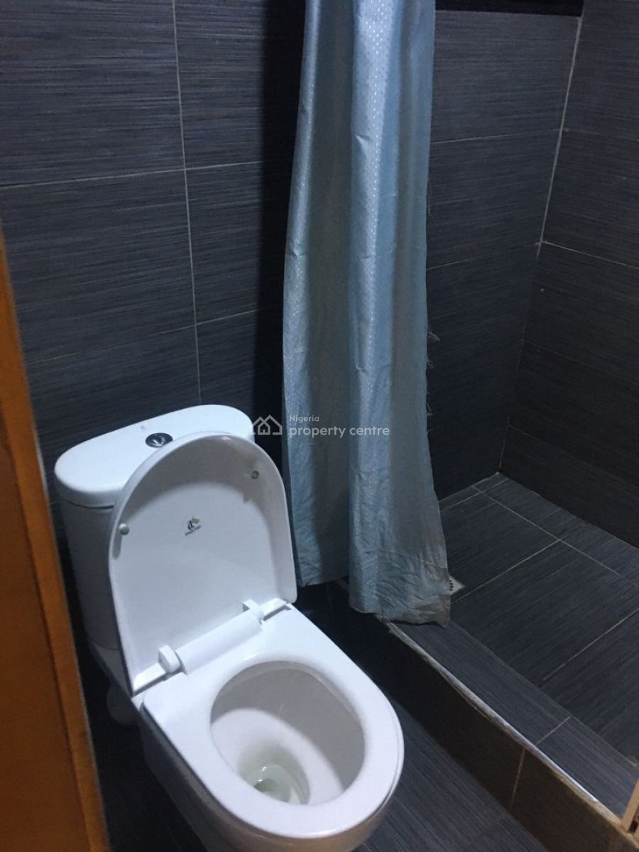 Block of 4unit of 4bedrooms Flat with 2 Rooms Bq, Shonibare Estate, Maryland, Lagos, House for Rent
