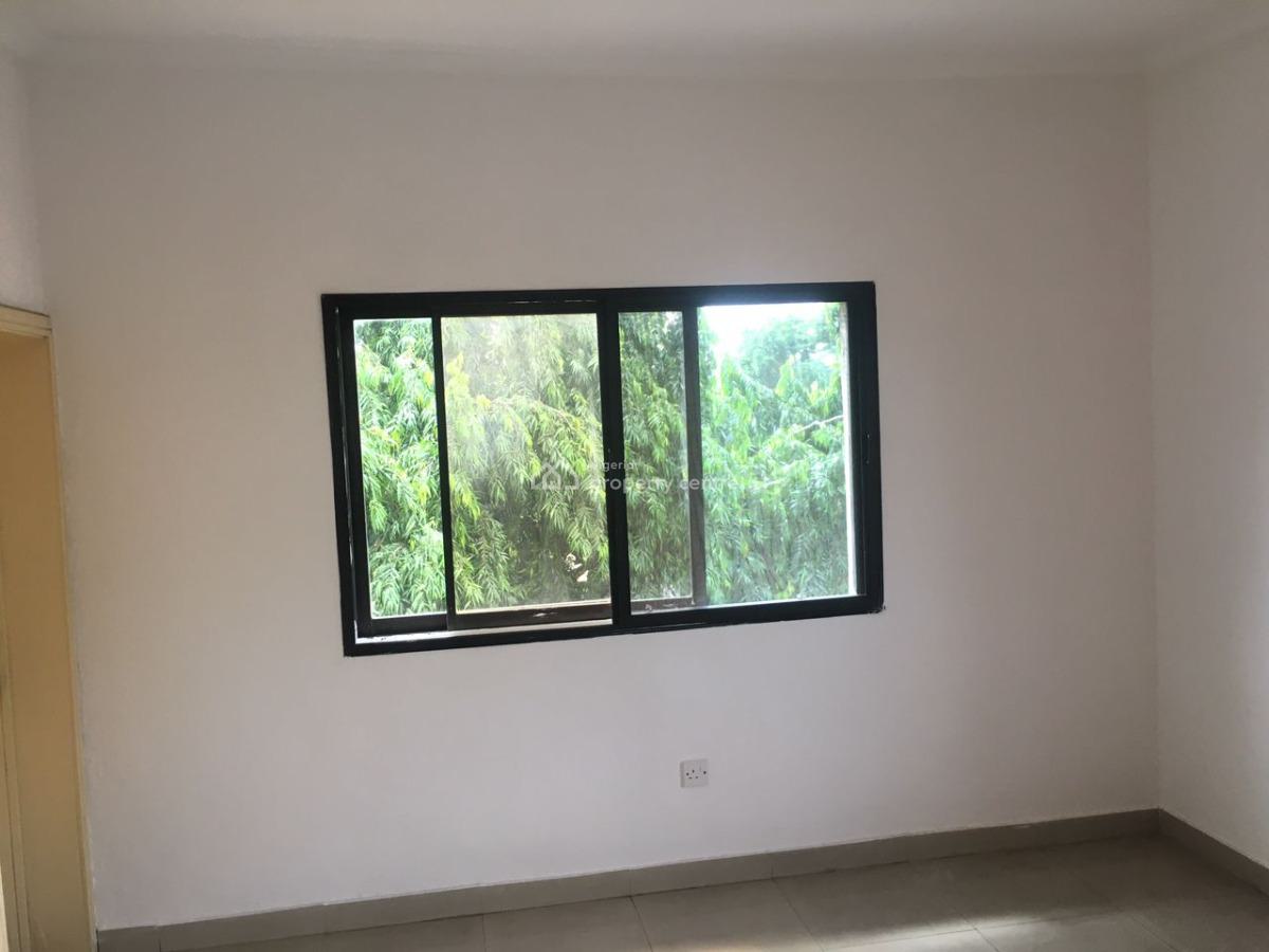 Block of 4unit of 4bedrooms Flat with 2 Rooms Bq, Shonibare Estate, Maryland, Lagos, House for Rent