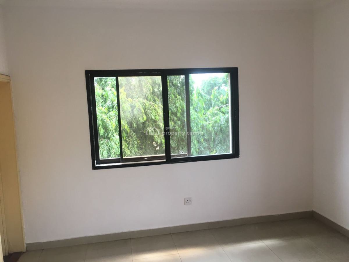 Block of 4unit of 4bedrooms Flat with 2 Rooms Bq, Shonibare Estate, Maryland, Lagos, House for Rent