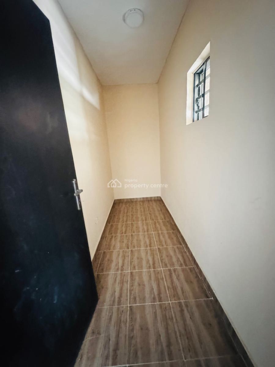 Newly Built 4 Bedroom Terrace Duplex with Bq, Maryland, Lagos, Terraced Duplex for Sale