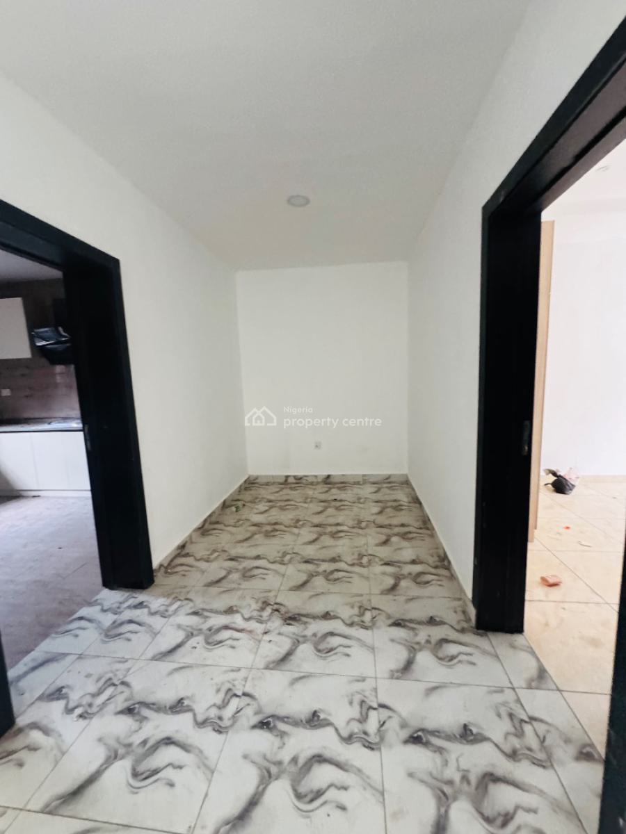 Newly Built 4 Bedroom Terrace Duplex with Bq, Maryland, Lagos, Terraced Duplex for Sale