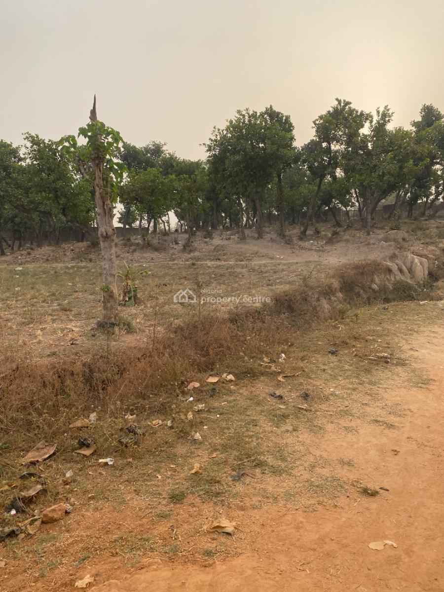 1589.11smq of Land, Maitama 2, Maitama District, Abuja, Residential Land for Sale