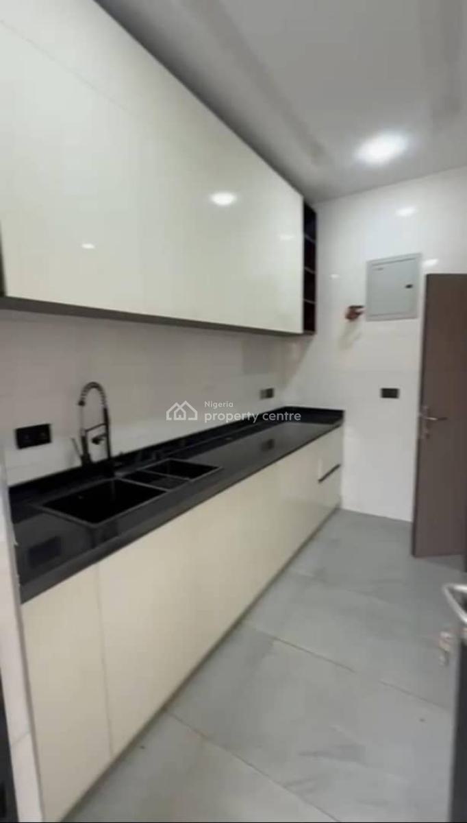 Lovely 2bedroom Flat, Aguda, Ogba, Ikeja, Lagos, Flat / Apartment for Rent