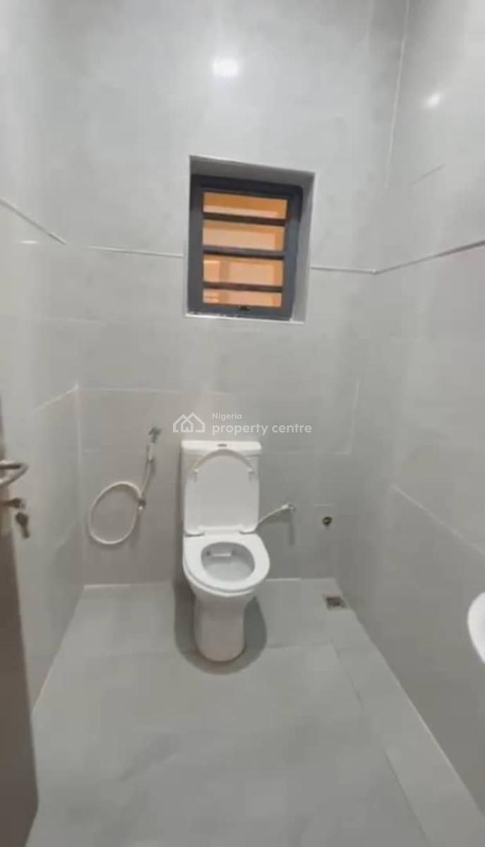 Lovely 2bedroom Flat, Aguda, Ogba, Ikeja, Lagos, Flat / Apartment for Rent