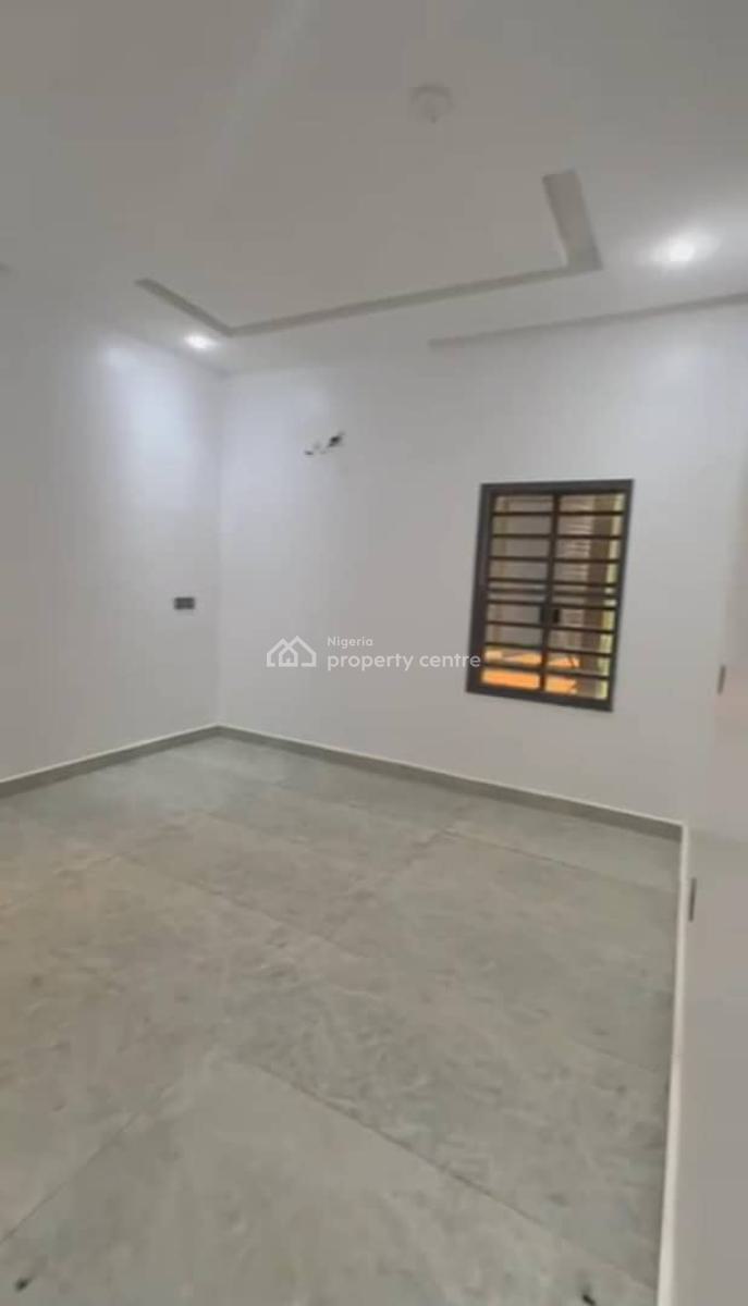 Lovely 2bedroom Flat, Aguda, Ogba, Ikeja, Lagos, Flat / Apartment for Rent
