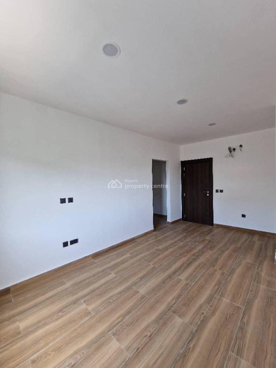 Exquisite 3 Bedroom Apartment with a Bq., Ikoyi, Lagos, Flat / Apartment for Rent