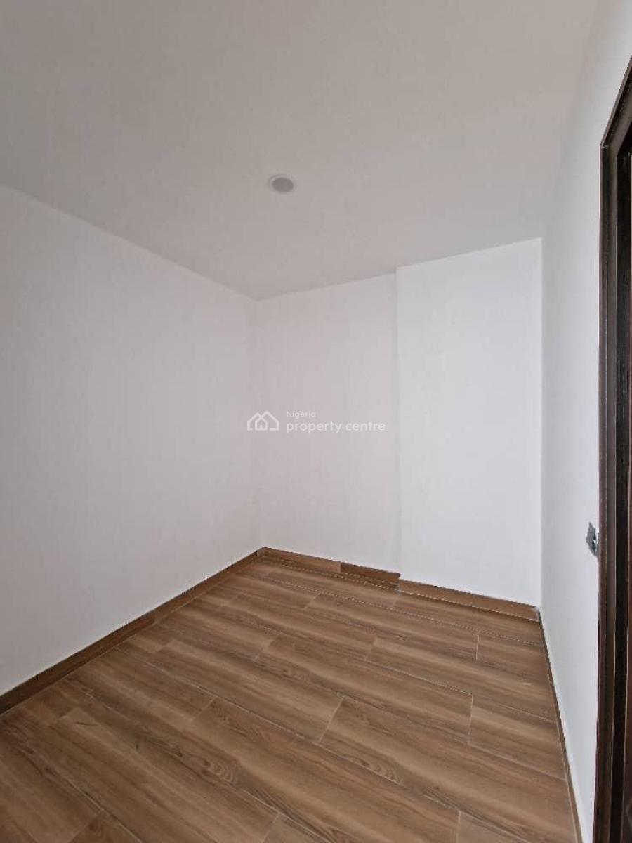 Exquisite 3 Bedroom Apartment with a Bq., Ikoyi, Lagos, Flat / Apartment for Rent