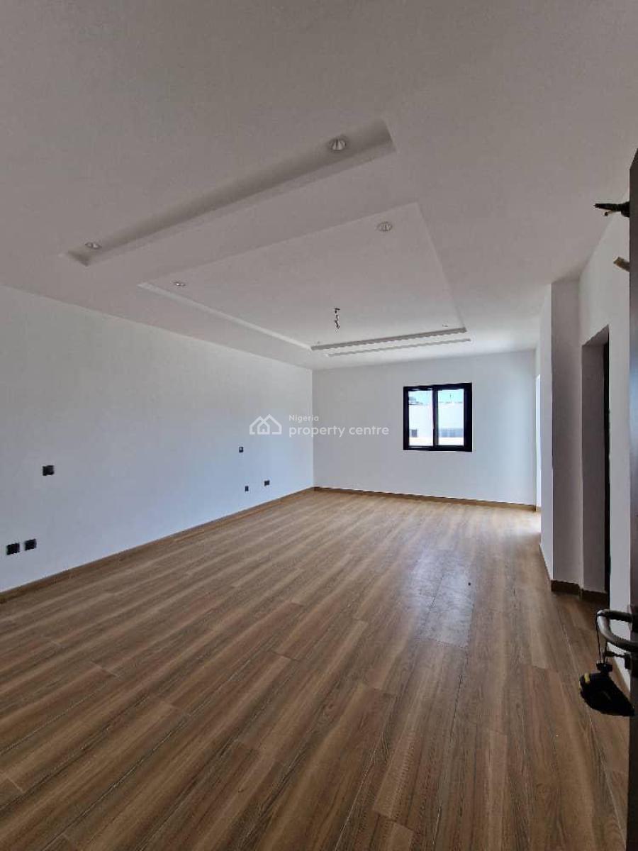 Exquisite 3 Bedroom Apartment with a Bq., Ikoyi, Lagos, Flat / Apartment for Rent