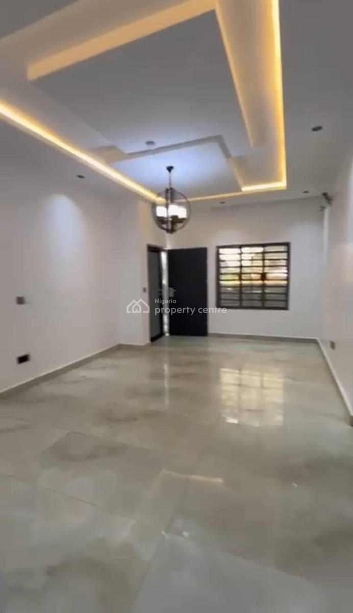 Lovely 2bedroom Flat, Aguda, Ogba, Ikeja, Lagos, Flat / Apartment for Rent
