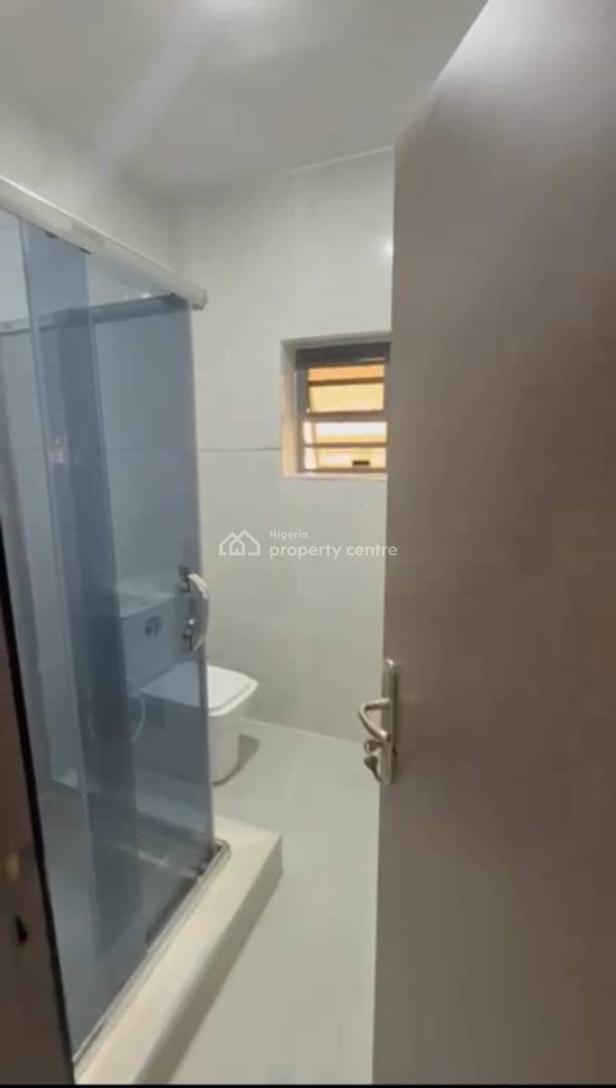 Lovely 2bedroom Flat, Aguda, Ogba, Ikeja, Lagos, Flat / Apartment for Rent