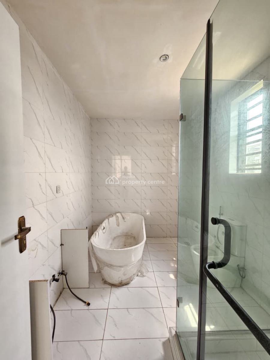 Exquisite 2-bedroom Apartment with Elevator -- Ikate, Lekki, Ikate, Lekki, Lagos, Flat / Apartment for Sale