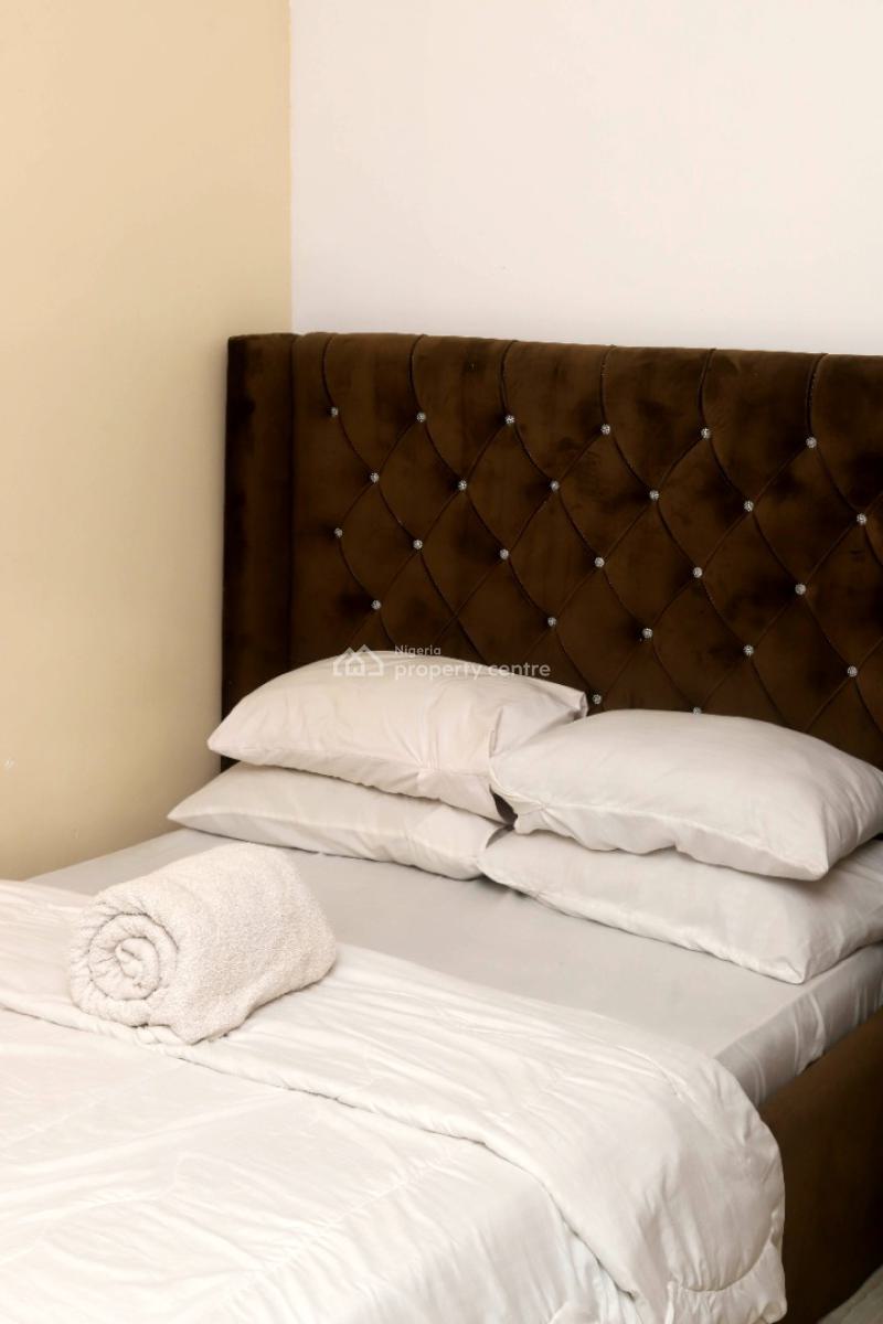 Luxury Fully Furnished 4 Bedroom Duplex Apartment, Spring Valley Estate, Ajah, Lagos, Terraced Duplex for Rent