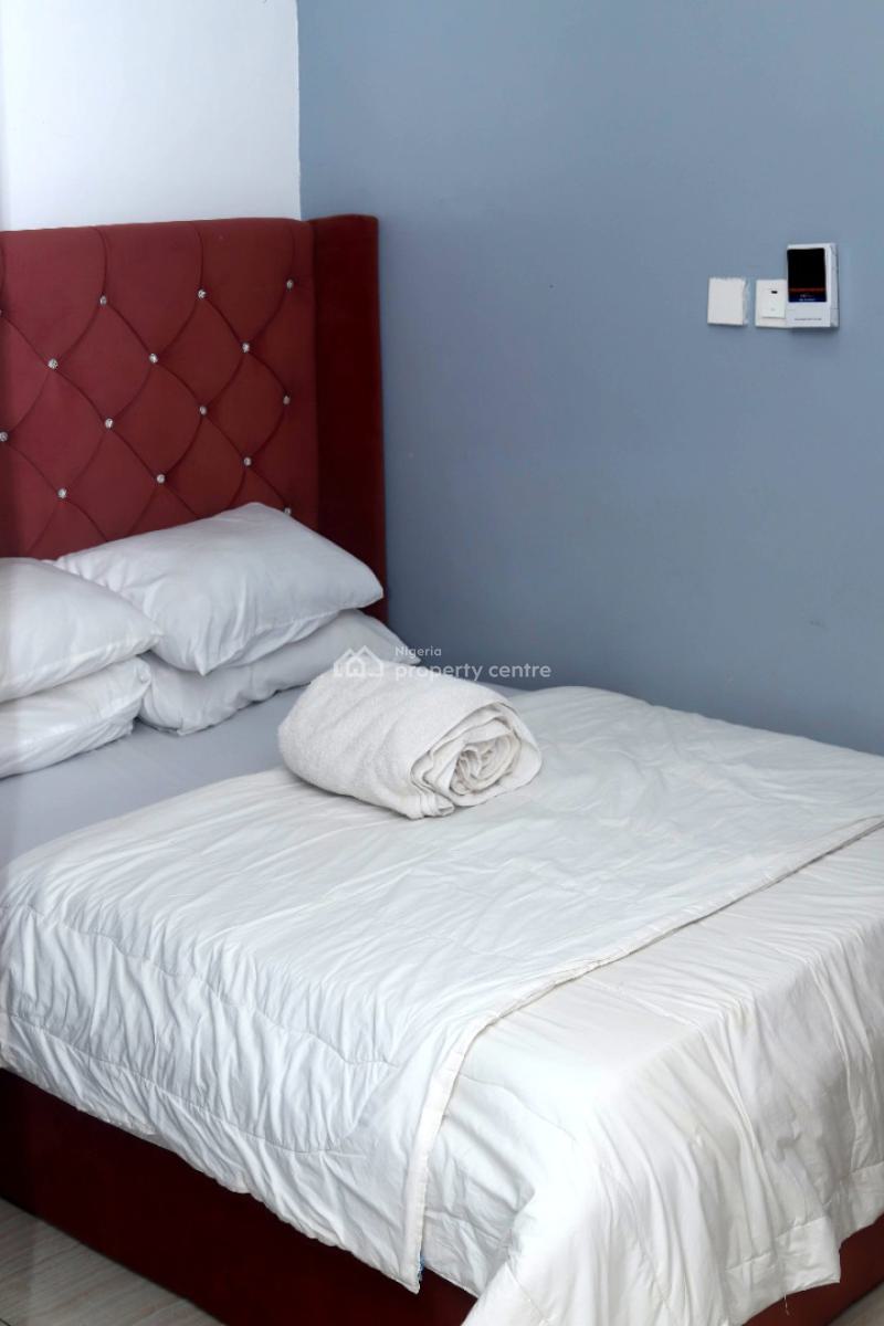 Luxury Fully Furnished 4 Bedroom Duplex Apartment, Spring Valley Estate, Ajah, Lagos, Terraced Duplex for Rent