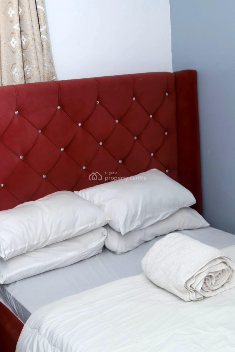 Luxury Fully Furnished 4 Bedroom Duplex Apartment, Ajah, Lagos, Terraced Duplex for Rent