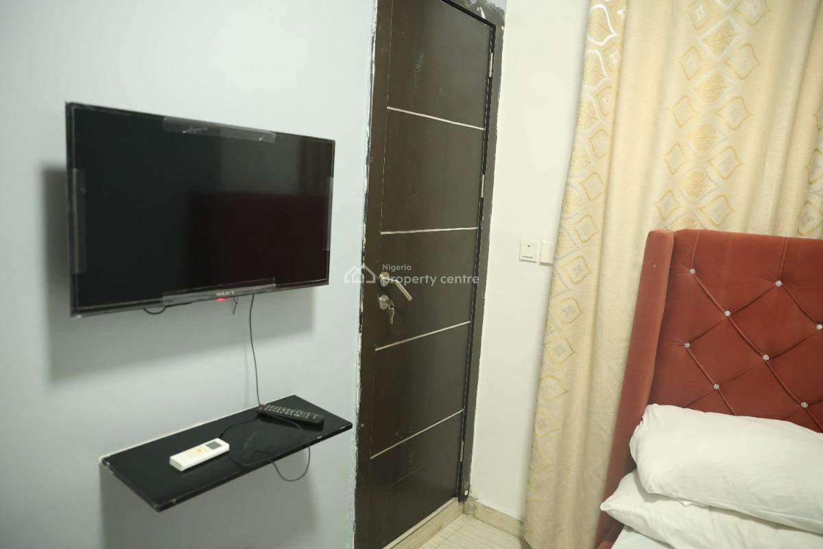 Luxury Fully Furnished 4 Bedroom Duplex Apartment, Ajah, Lagos, Terraced Duplex for Rent