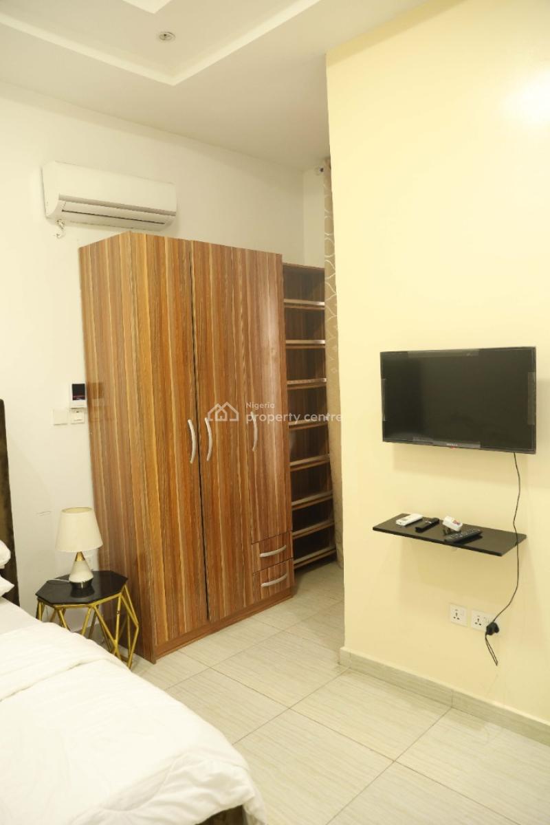 Luxury Fully Furnished 4 Bedroom Duplex Apartment, Ajah, Lagos, Terraced Duplex for Rent